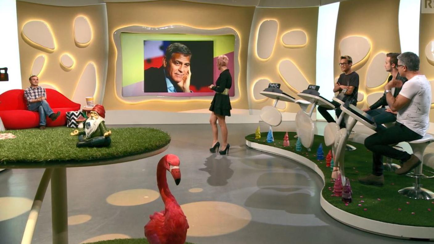 Manuel - Winai - Cristian - Salvatore