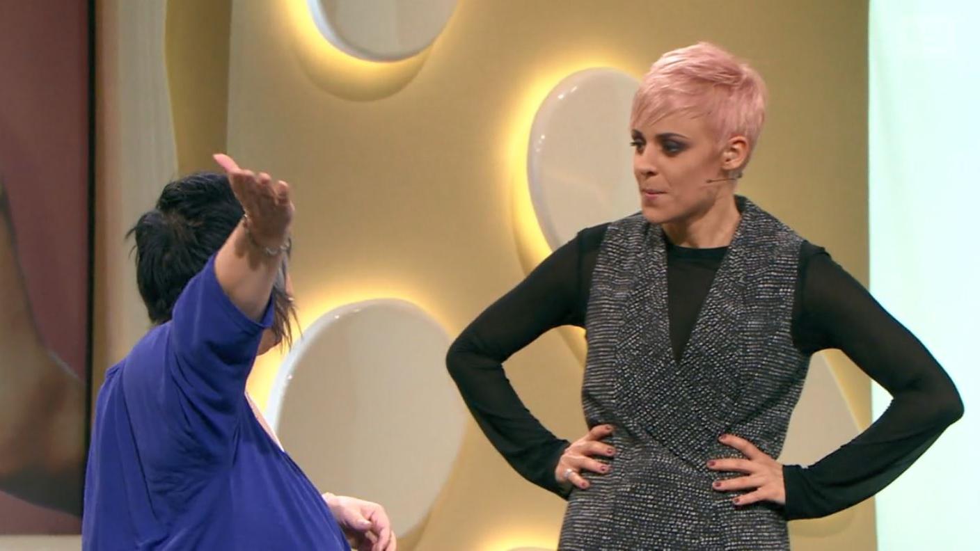 Petra - Manuel - Winai - Salvatore