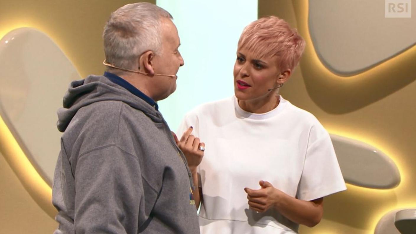 Fabio - Enzo - Manuel - Salvatore