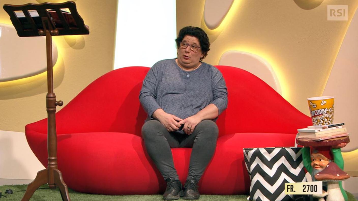 Roby - Andrea - Enzo - Salvatore