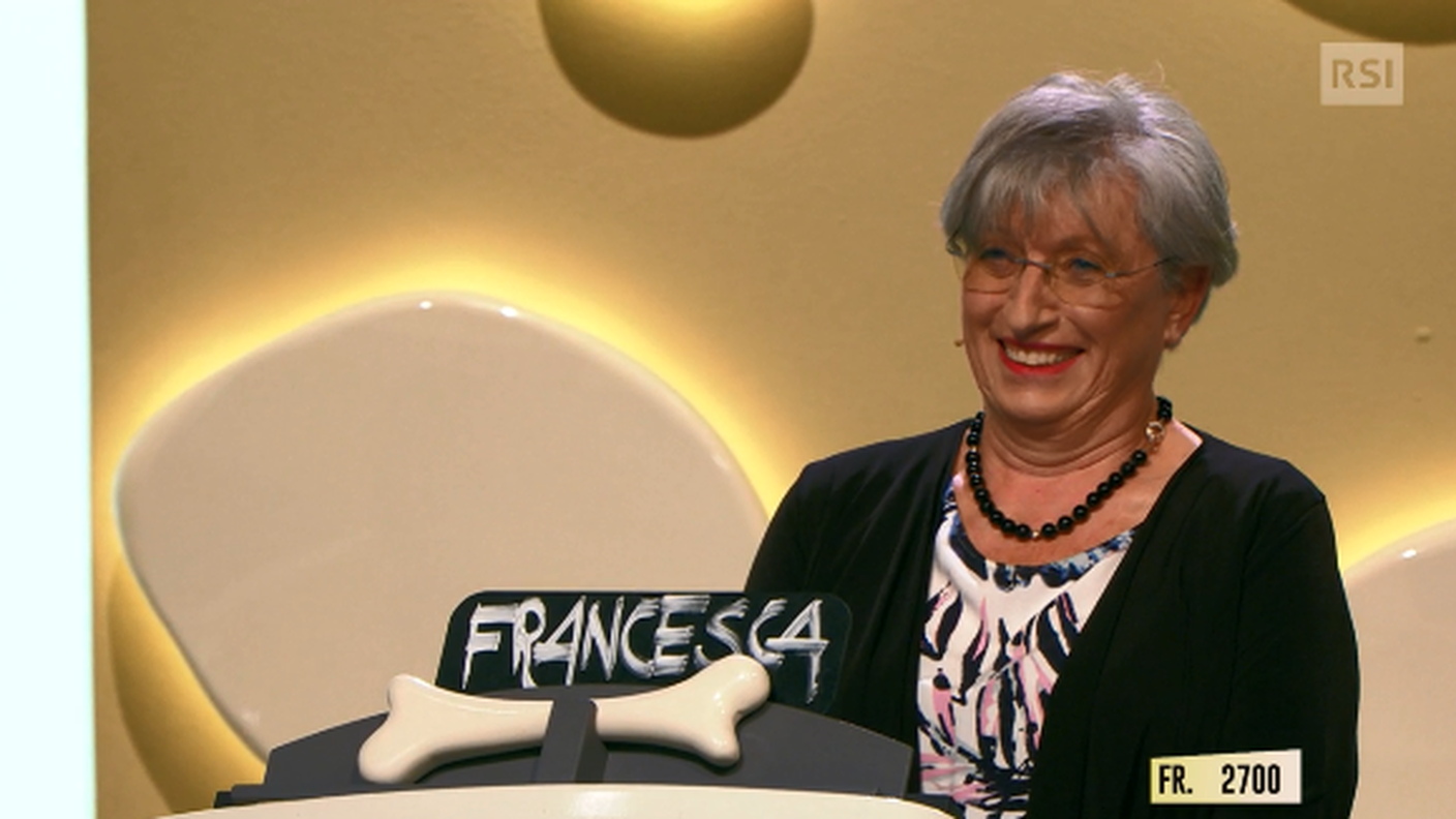 Molla l'osso 13-06-2018