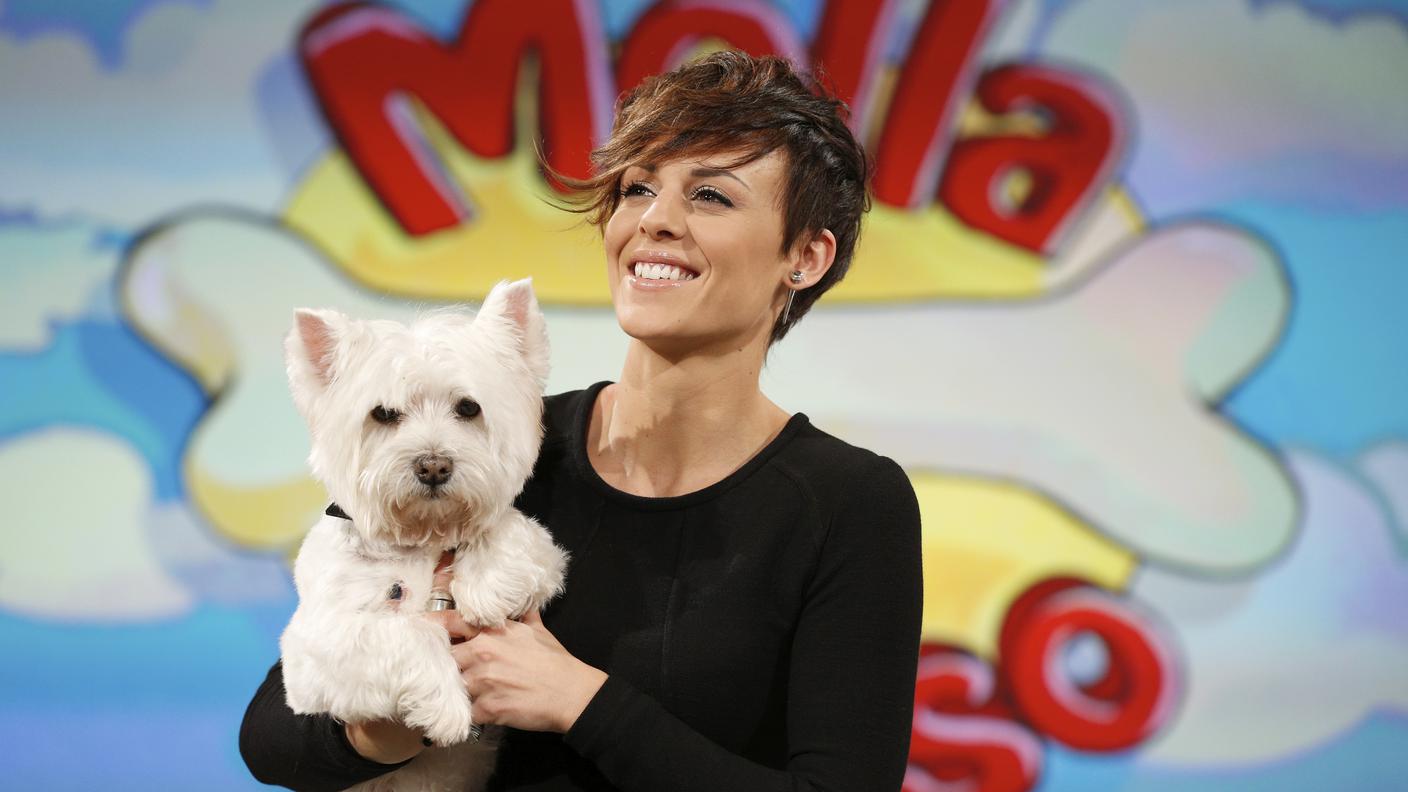 Clarissa e Clio