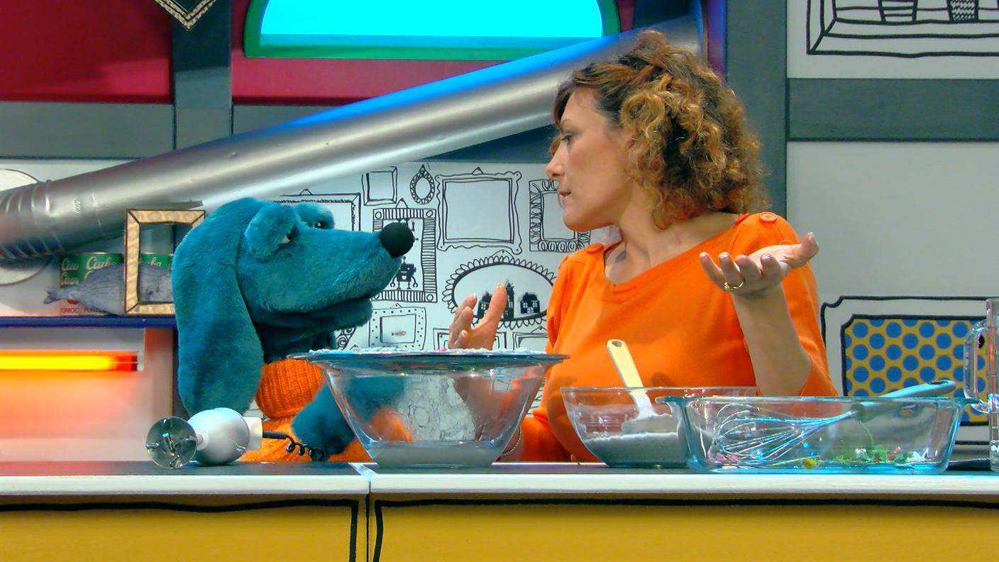 Colazione con Peo: sabato 28 settembre 2019