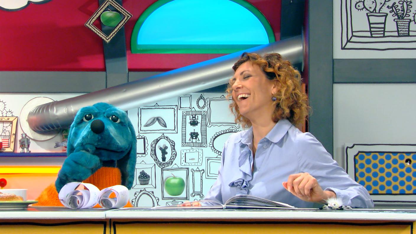 Colazione con Peo: sabato 5 ottobre 2019