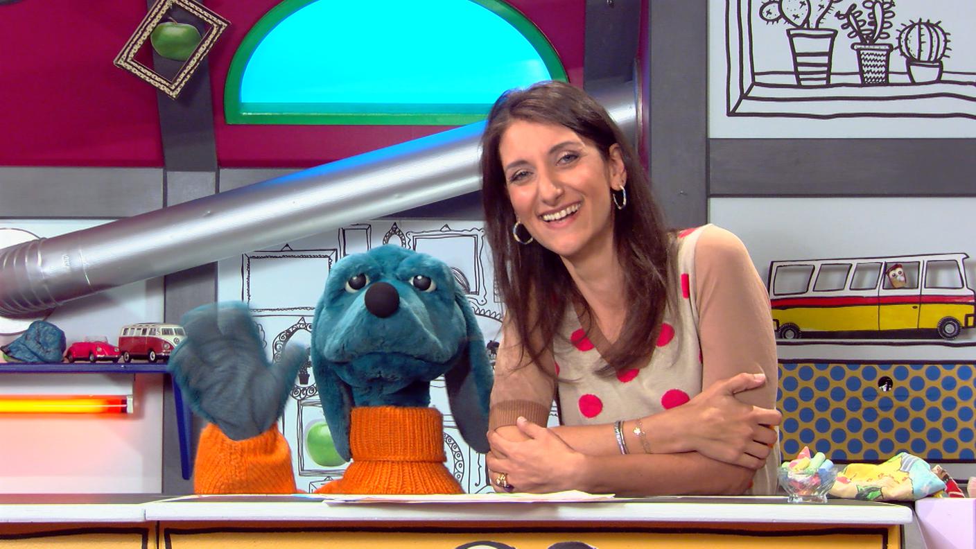 Colazione con Peo: domenica 6 dicembre 2020