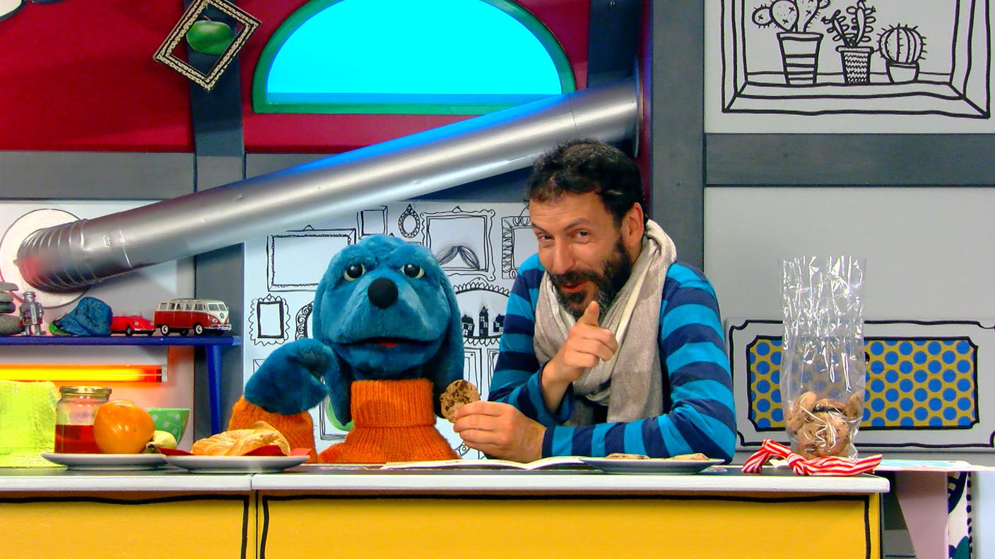 Colazione con Peo: domenica 10 gennaio 2021