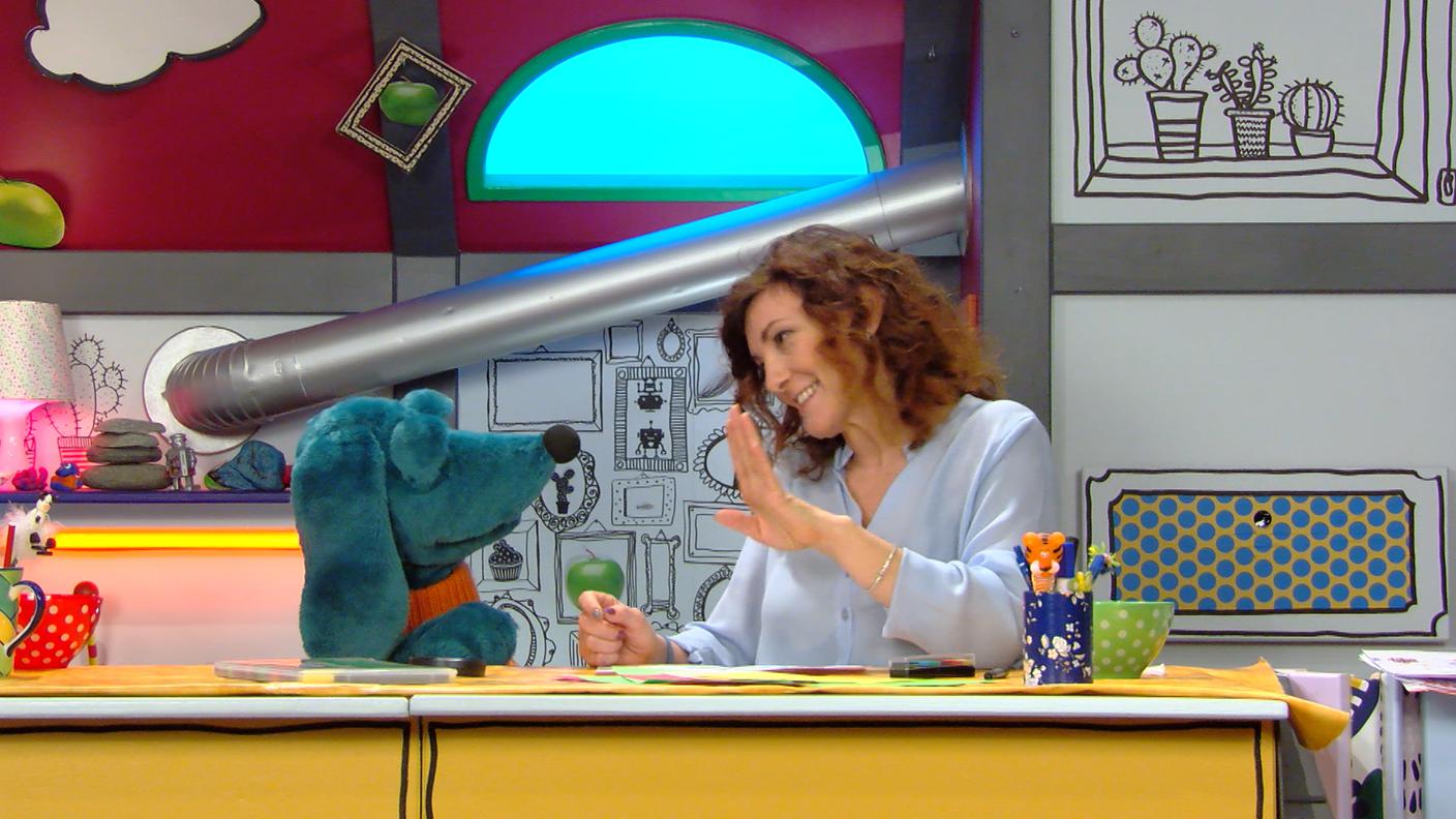 Colazione con Peo: sabato 6 marzo 2021