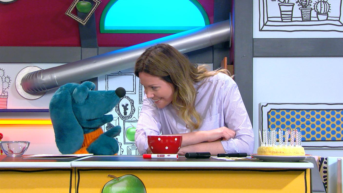 Colazione con Peo: sabato 11 settembre 2021