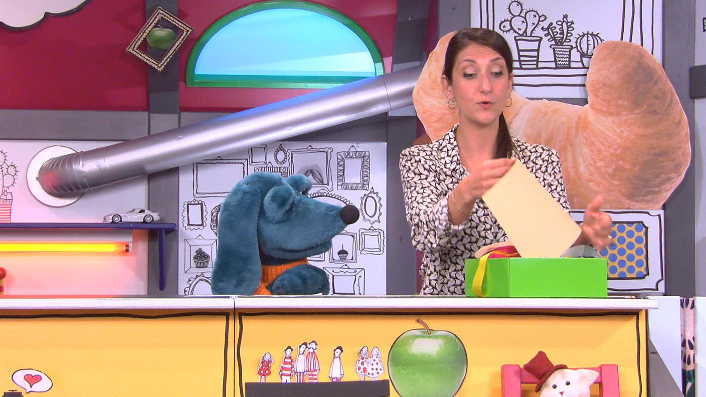 Colazione con Peo: domenica 31 ottobre 2021