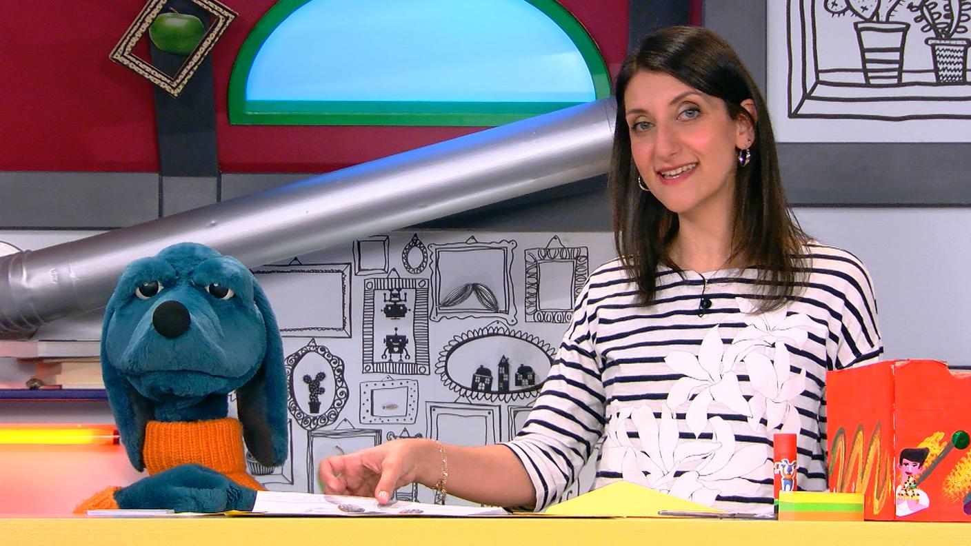 Colazione con Peo: sabato 12 febbraio 2022