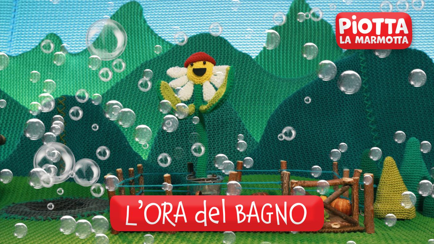L'ora del bagno.jpg