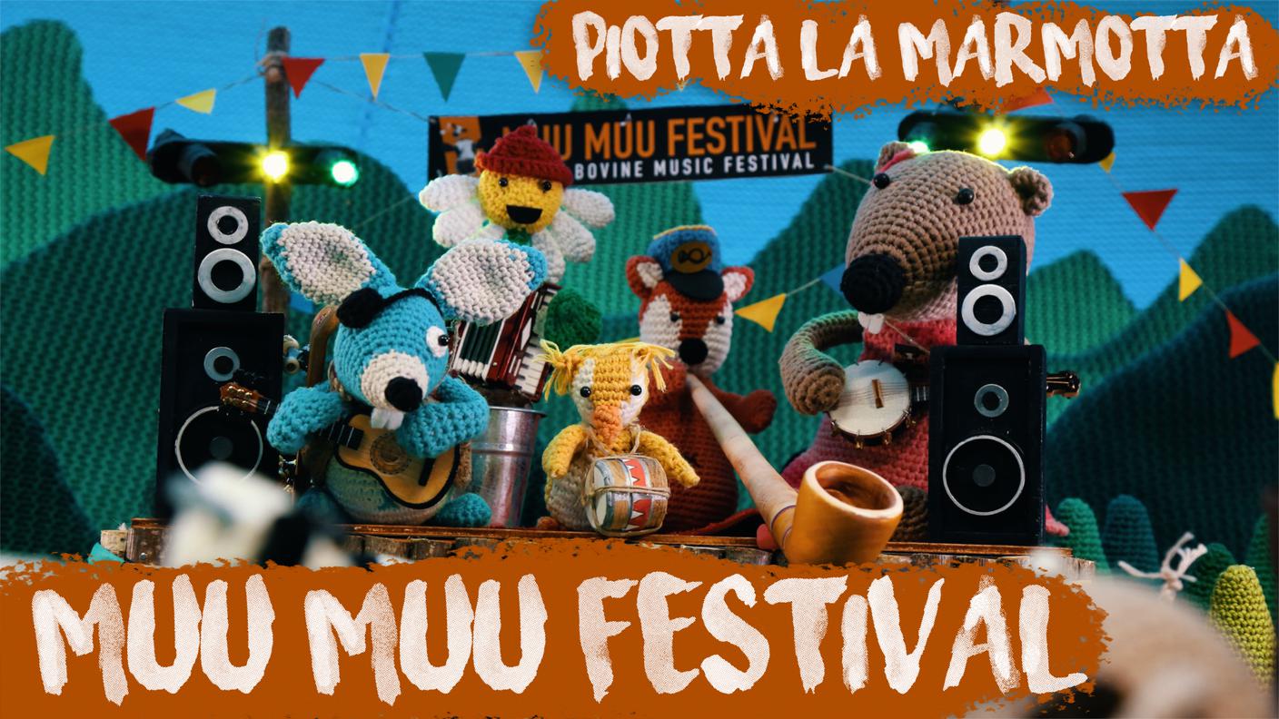 Muu muu festival