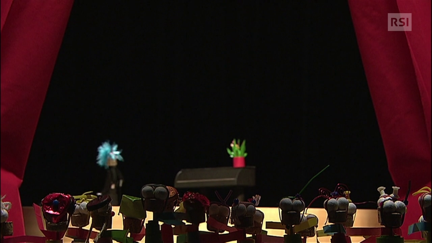 Il pianista