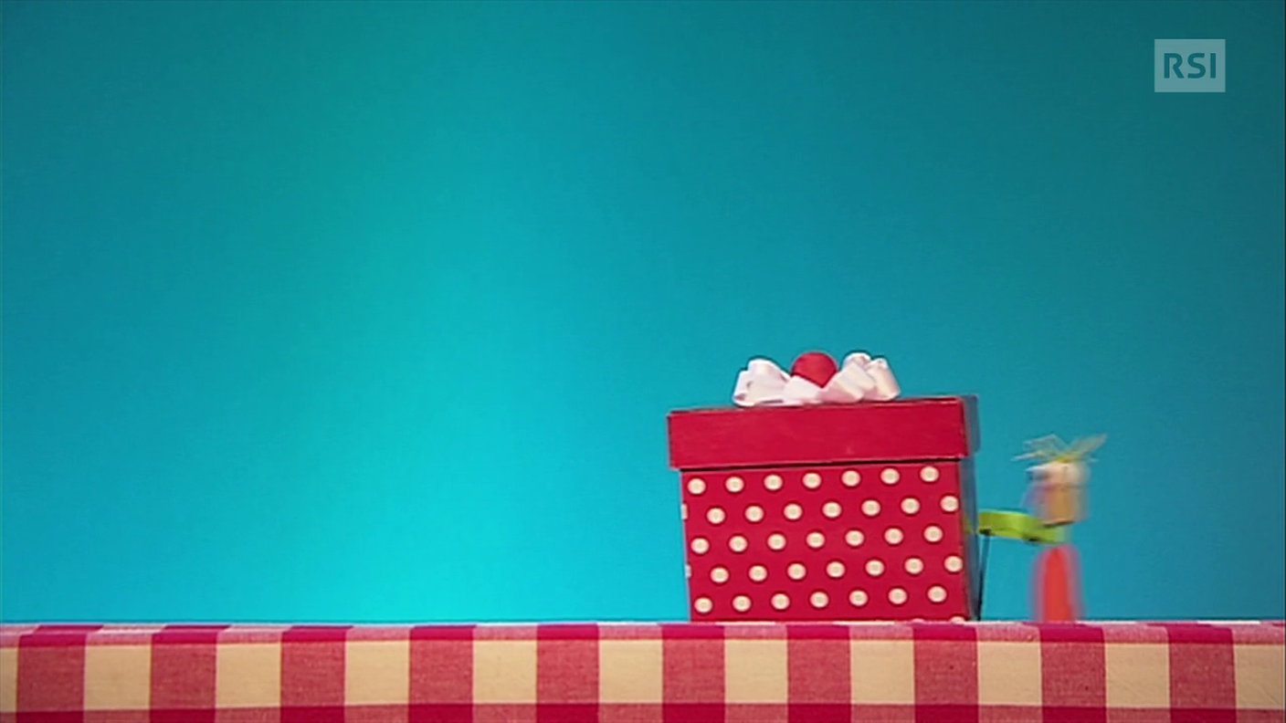 Il regalo