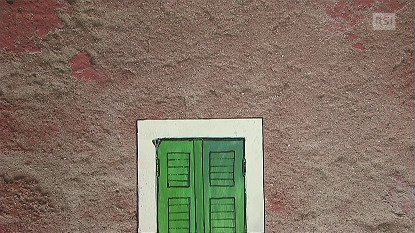 La finestra