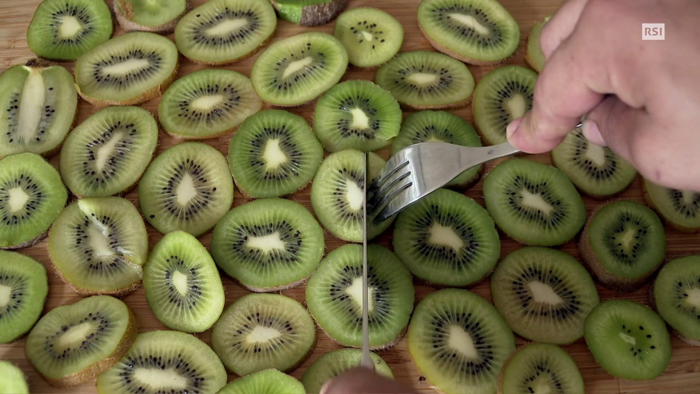 Vuoi quei kiwi Promo