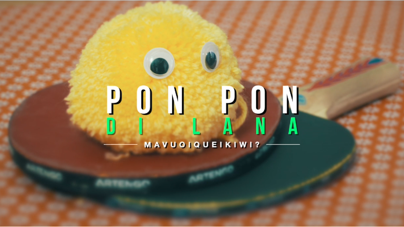 Pon pon di lana