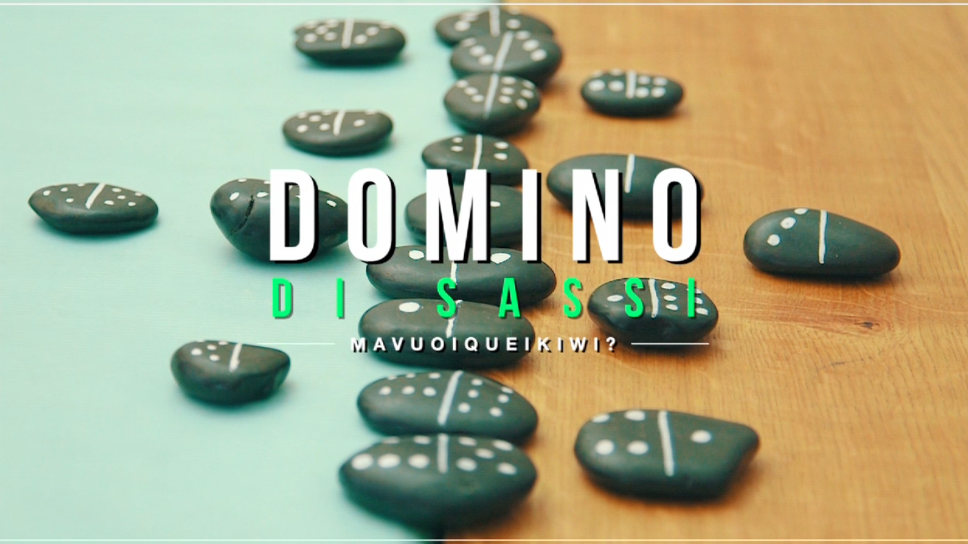 Domino di sassi