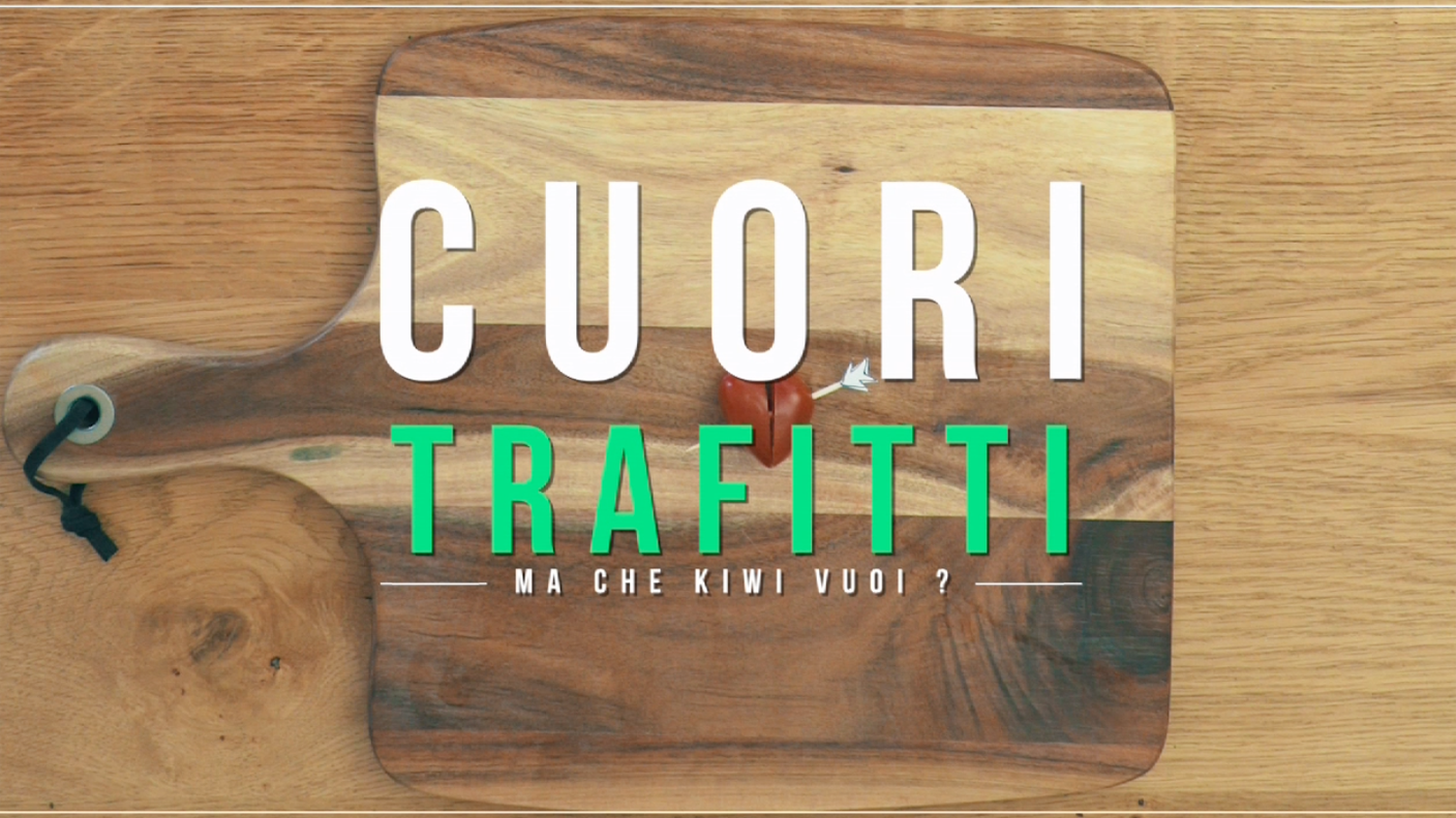 Cuori trafitti