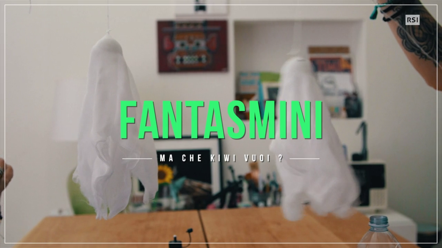 Fantasmini