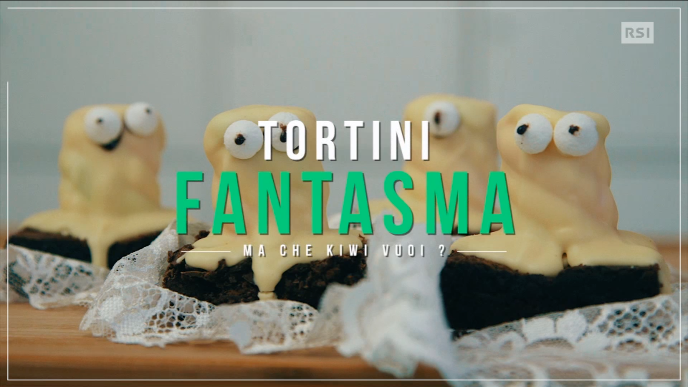 Tortini fantasma
