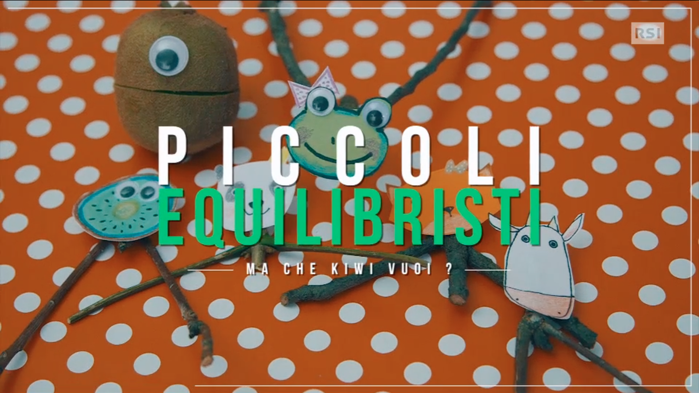 Piccoli equilibristi