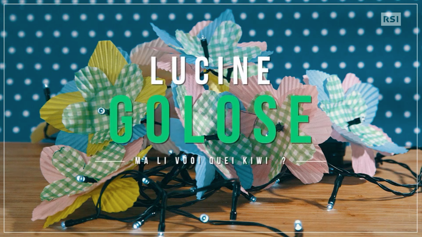 Lucine golose