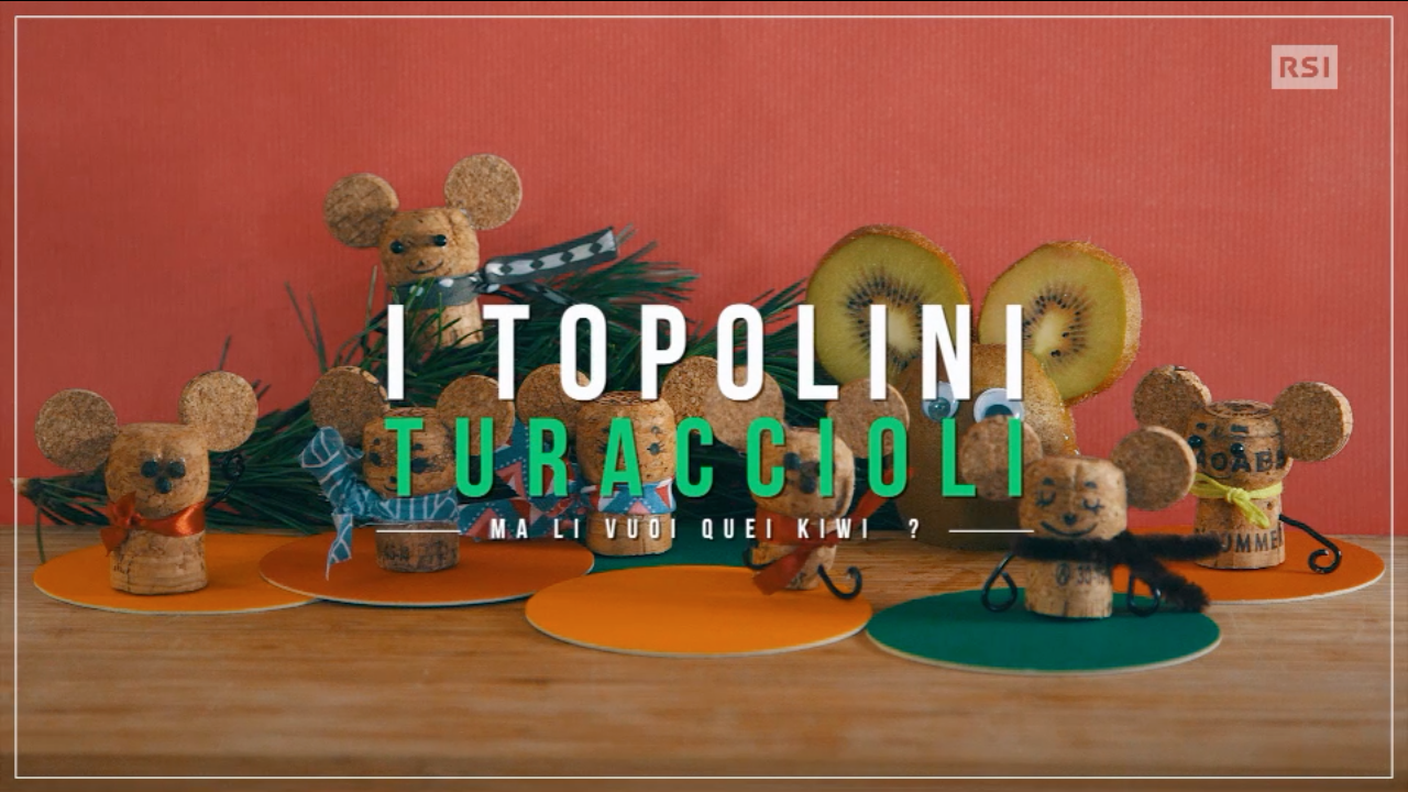 Topolini di sughero