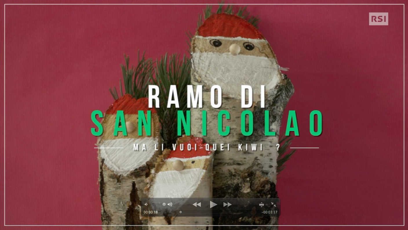 Ramo di San Nicolao