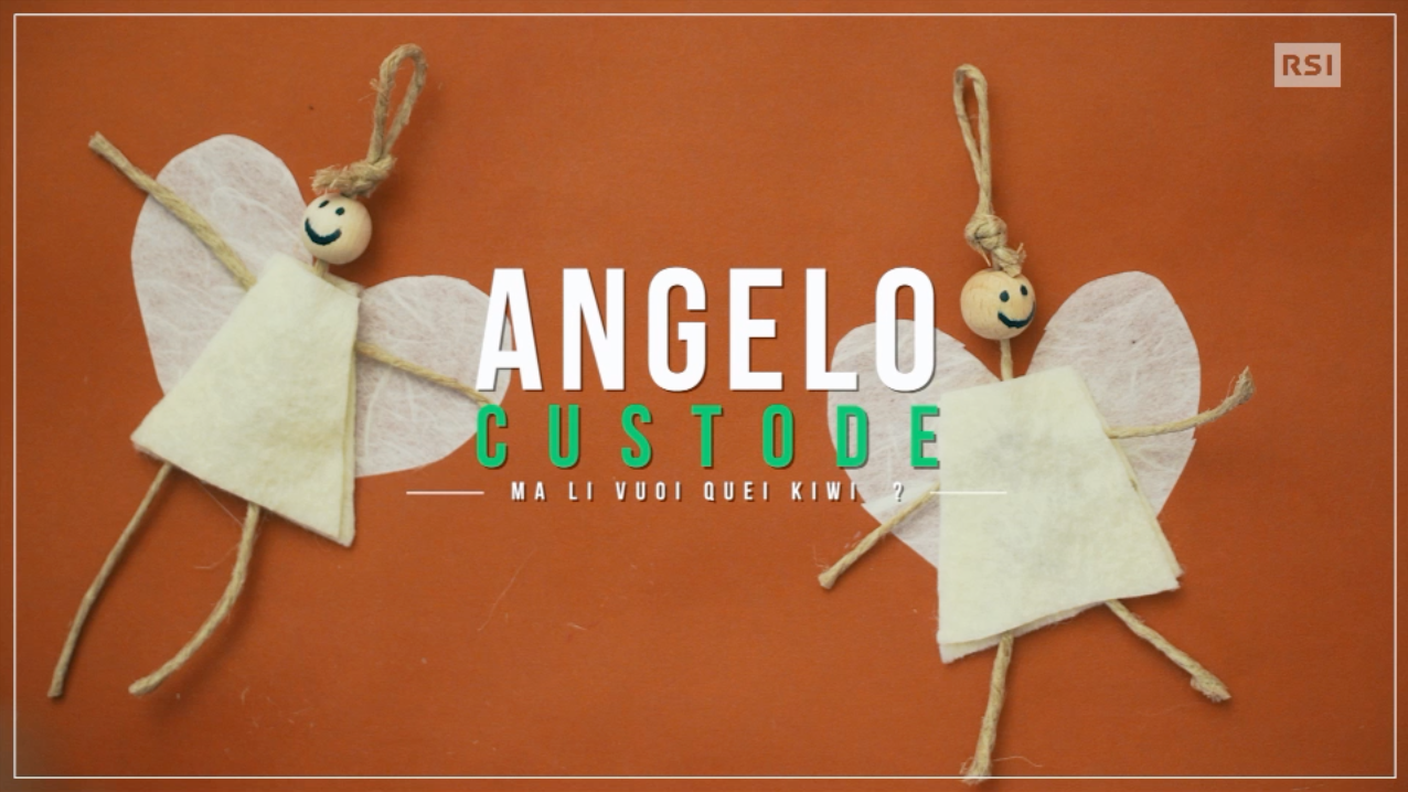 Angelo custode