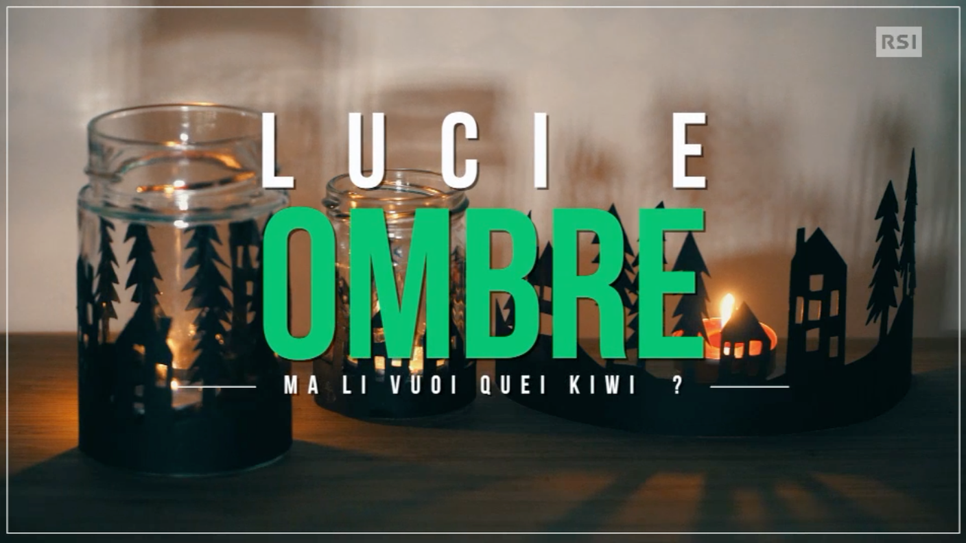 Luci e ombre