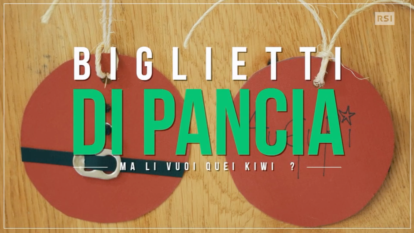 Auguri di pancia