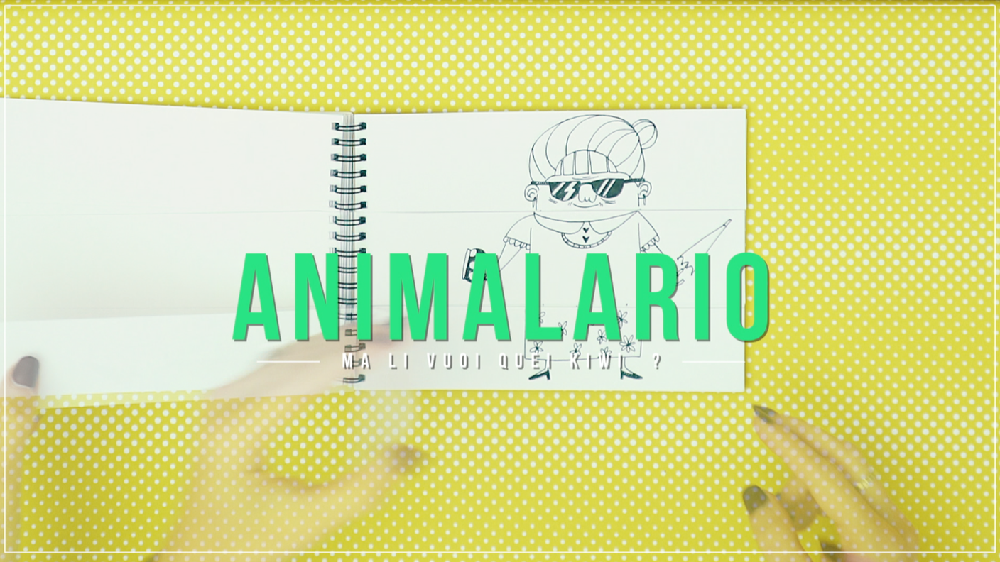 Animalario
