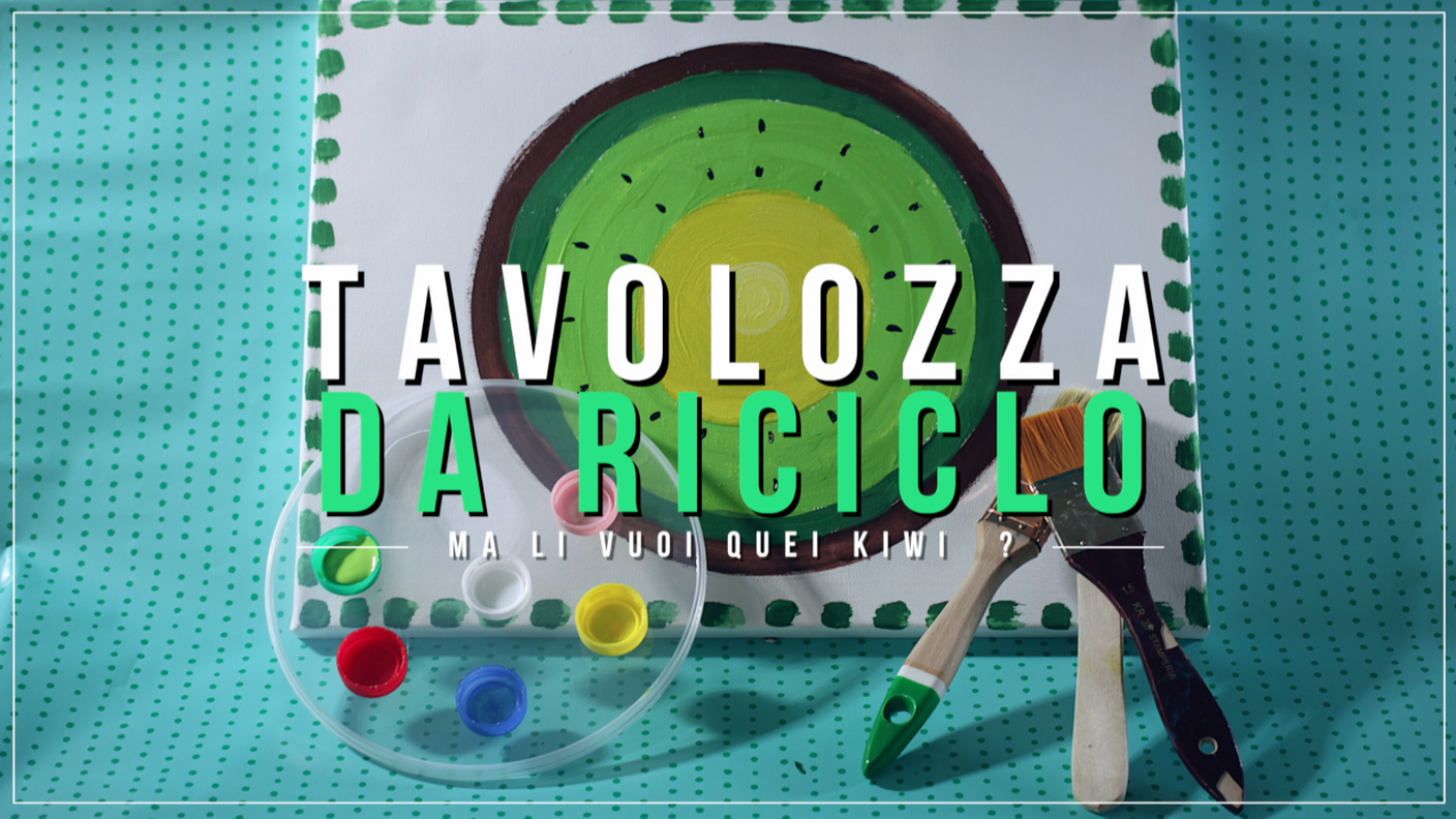 tavolozza