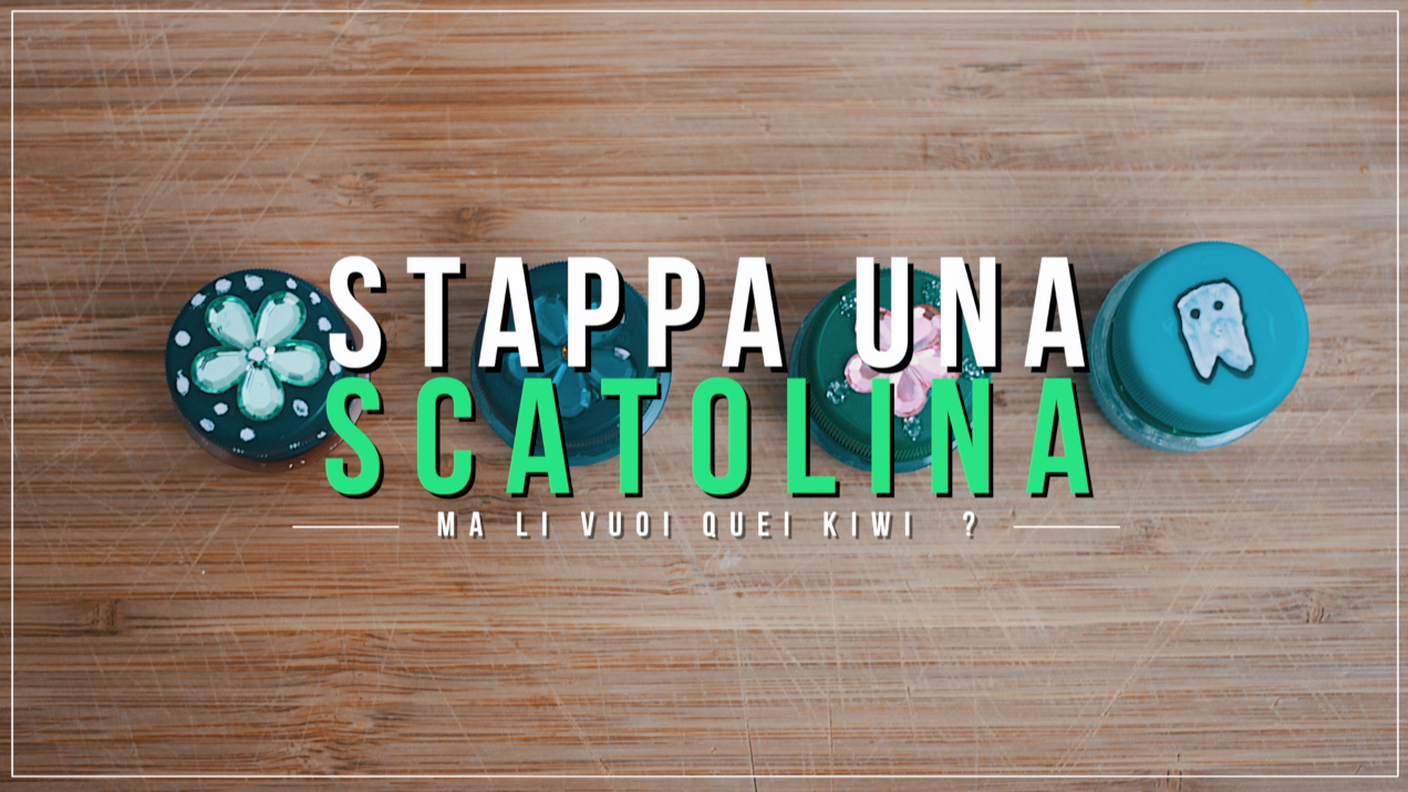 Stappa una scatolina