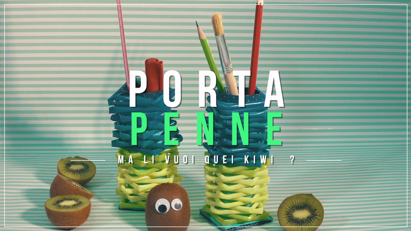 Porta penne