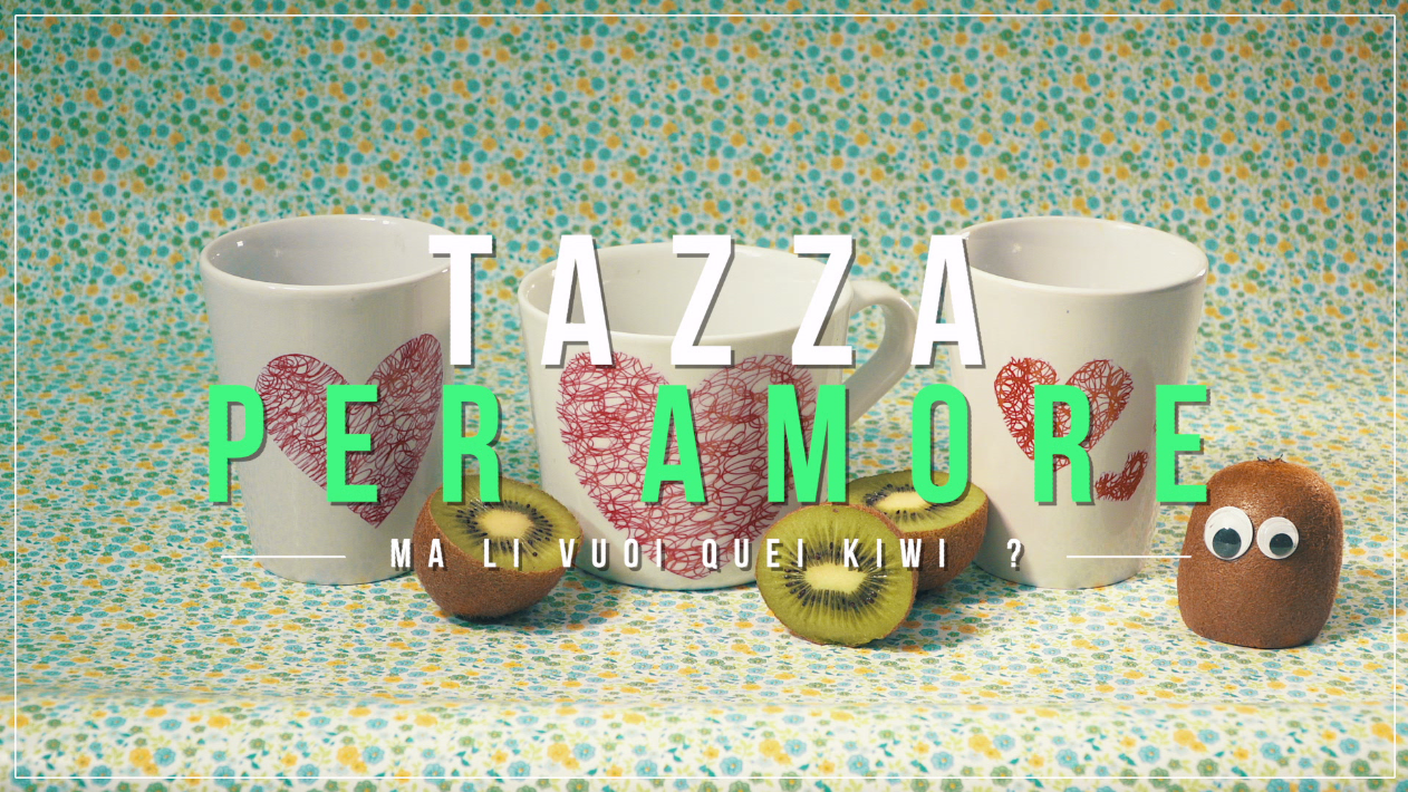 Tazza per amore