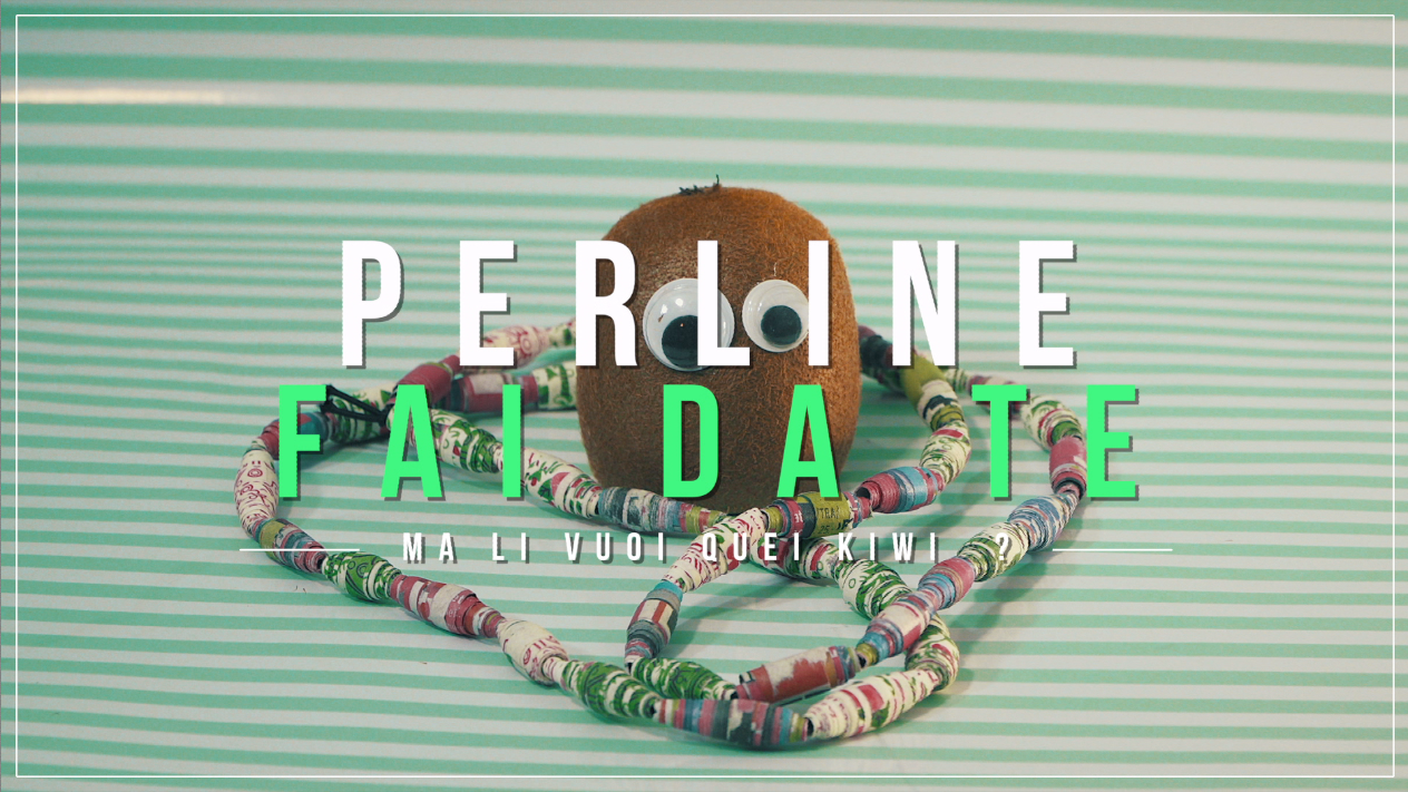 Perline fai da te