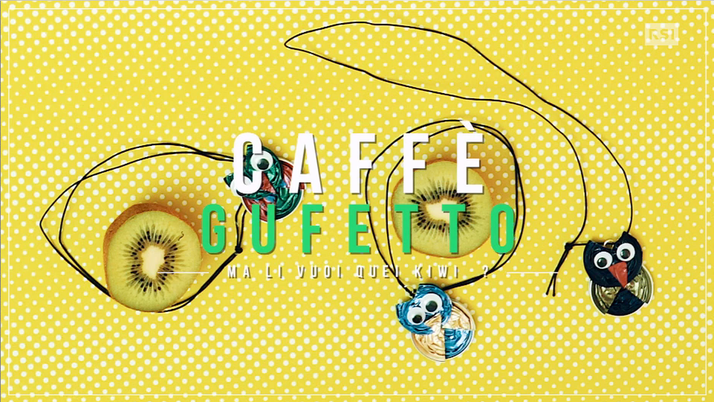 Caffé gufetto