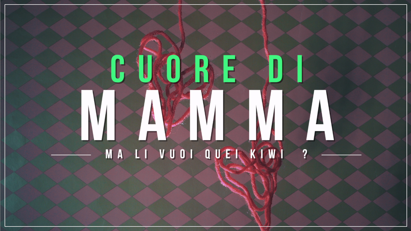 Cuore di mamma