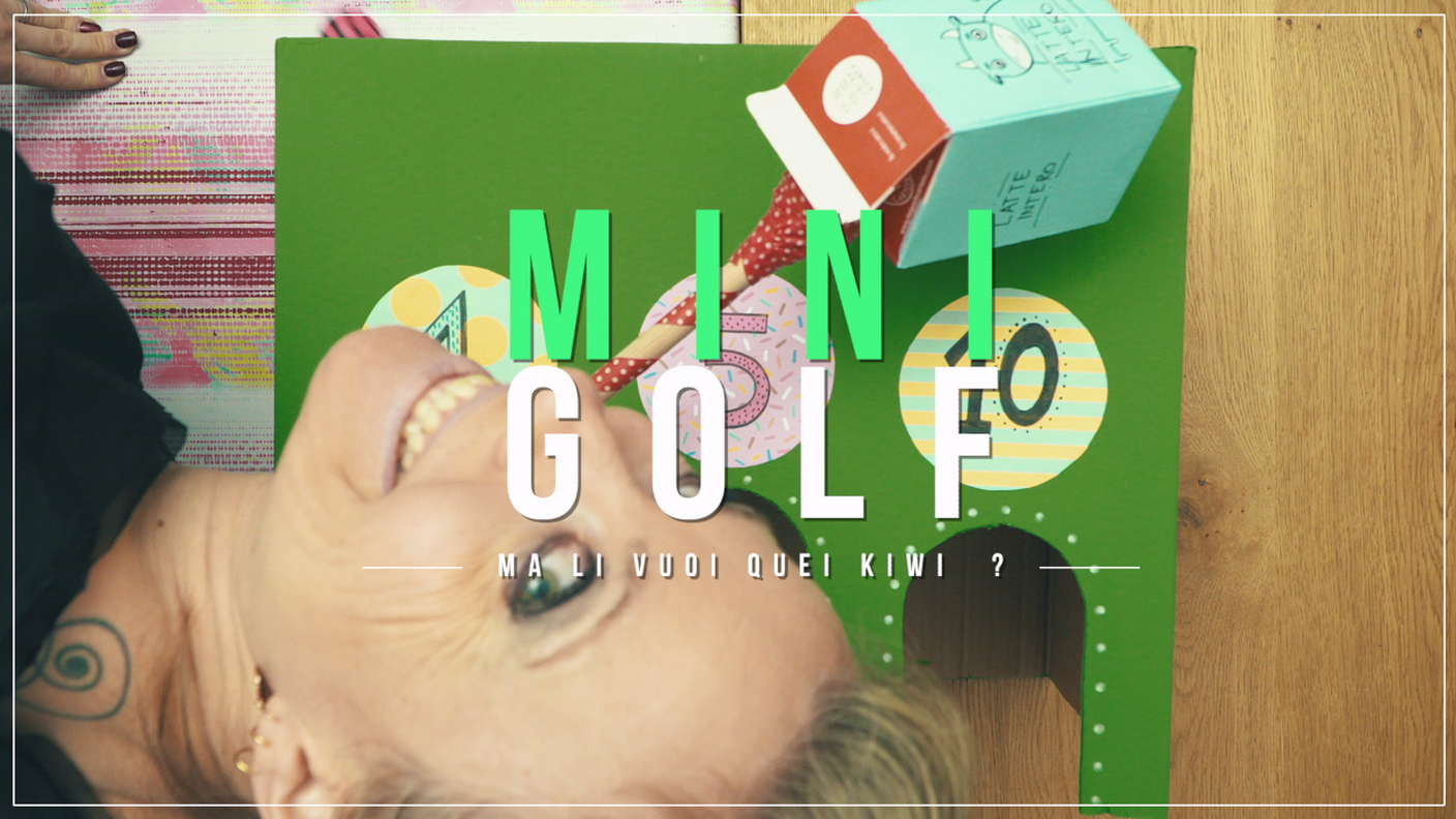 Minigolf