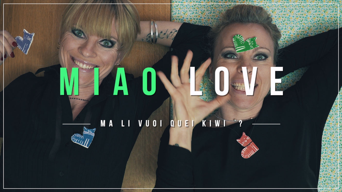Miao love