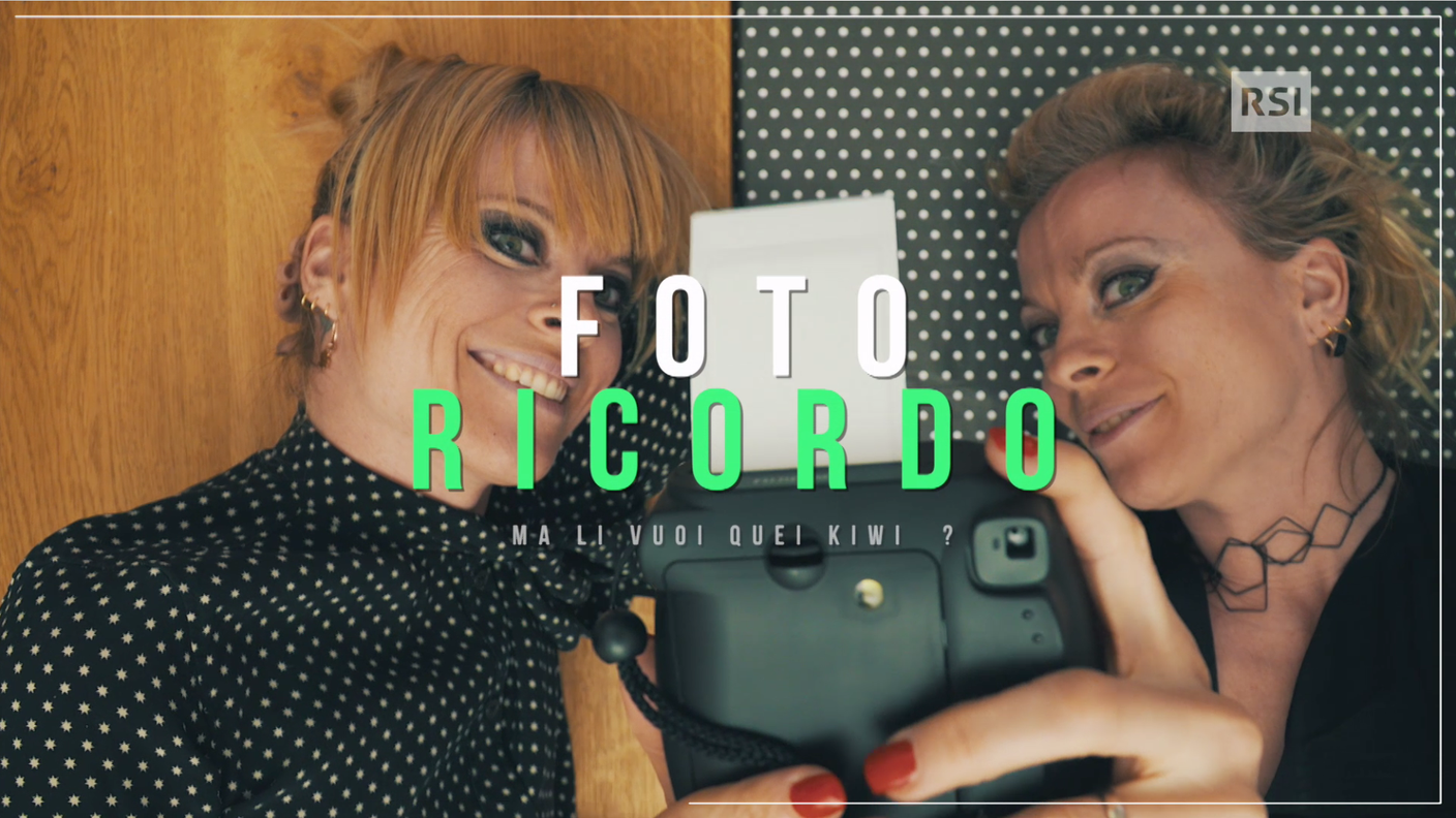 Foto ricordo