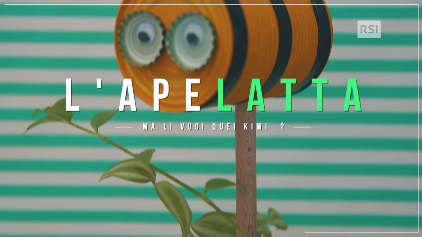 L'apelatta