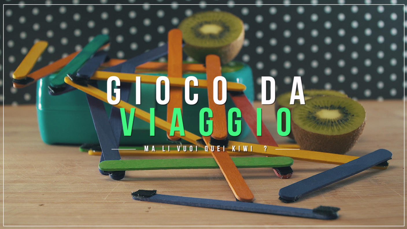 Gioco da viaggio