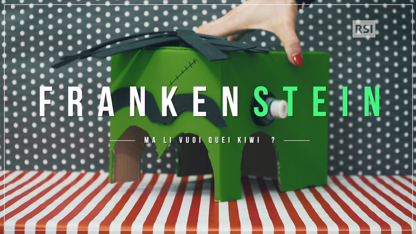 Frankenstein