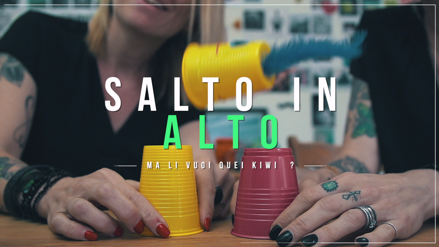 Salto in alto