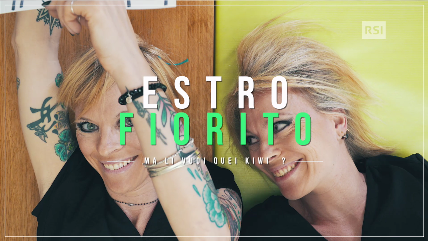 Estro fiorito