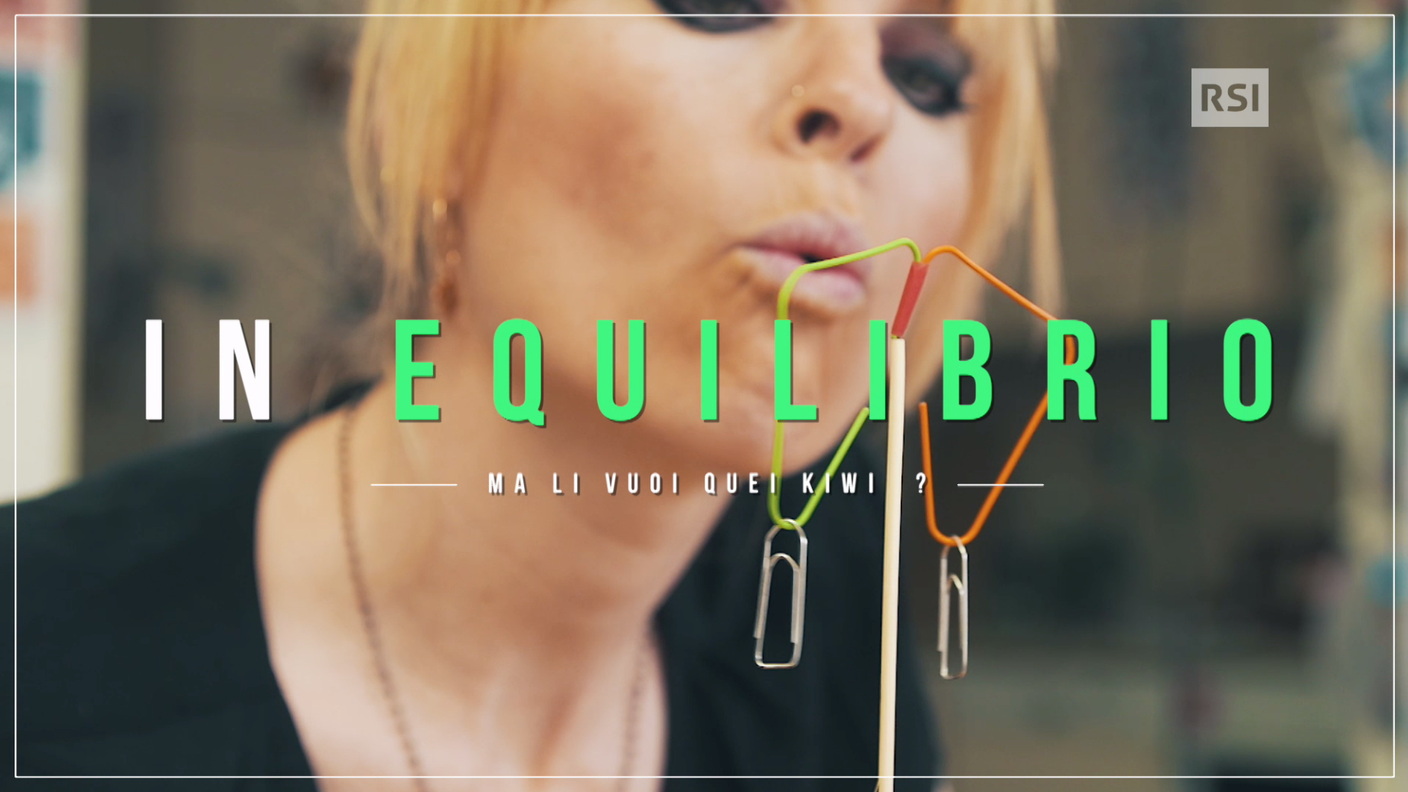 In equilibrio