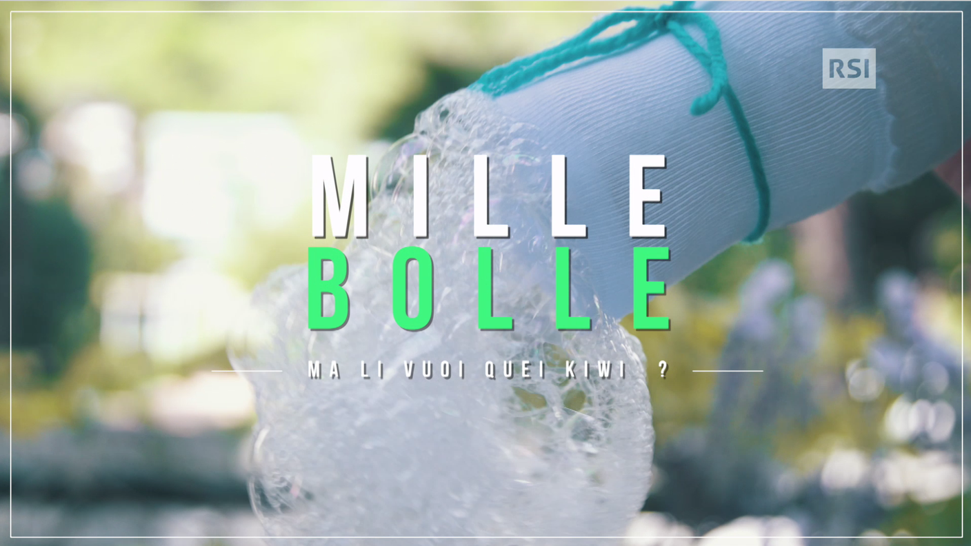 Mille bolle